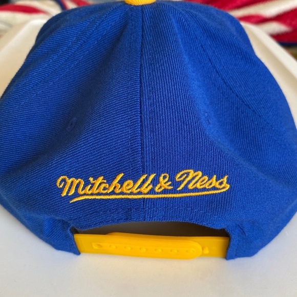 Golden State Warriors Snapback - Picture 3 of 4